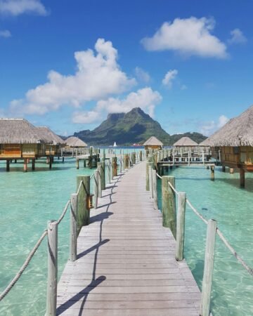 Oceanía