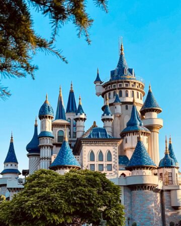 Disney