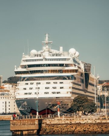 Cruceros